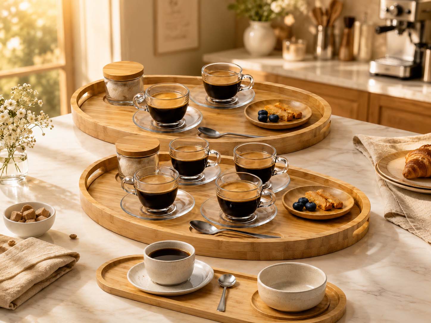 From kitchen prep to table serving & food storage(Image4)