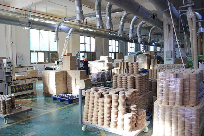 How to Choose EUDR-Compliant Bamboo & Wood Kitchenware Suppliers: A Guide for European Procurement Managers