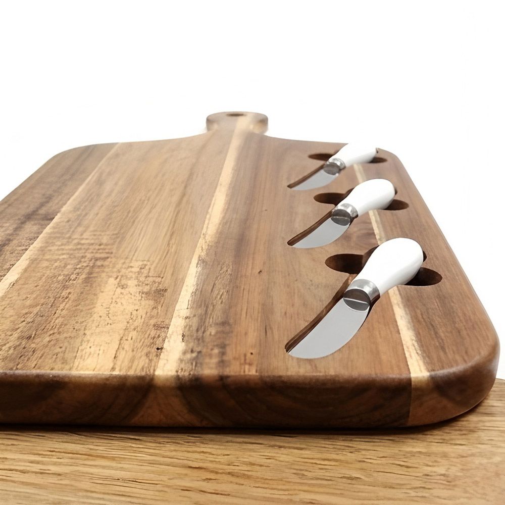 Cheese Board Set(Image1) Cheese Board Set(Image1)