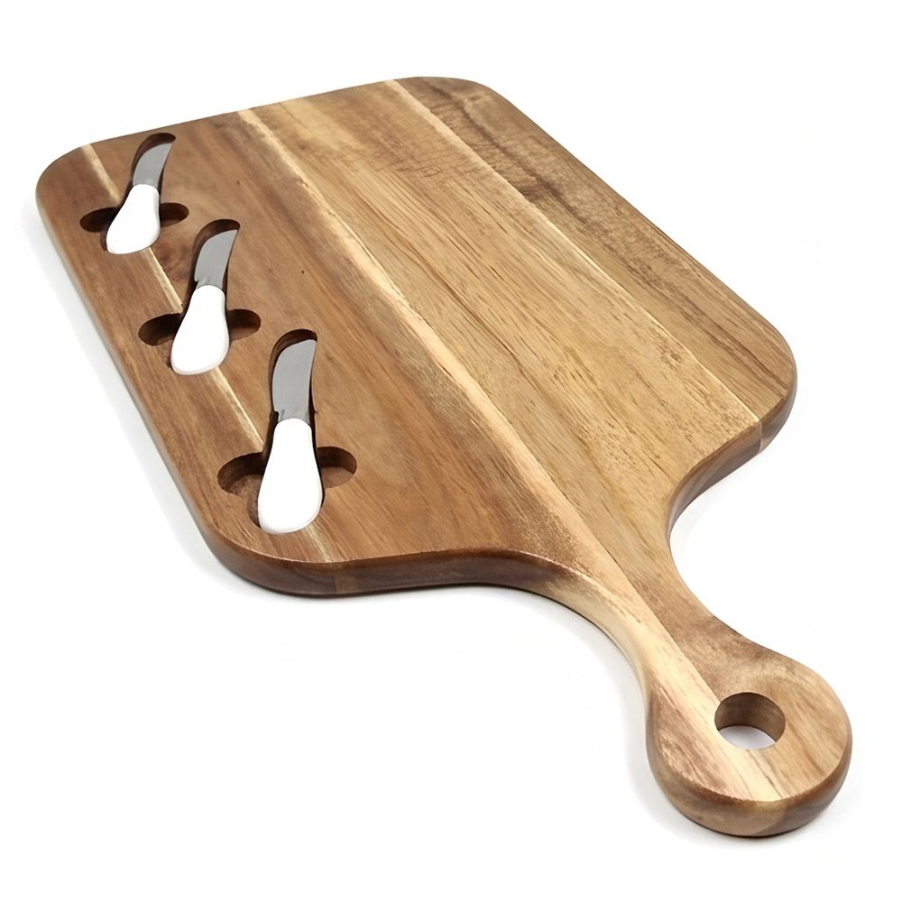 Cheese Board Set(Image4) Cheese Board Set(Image4)