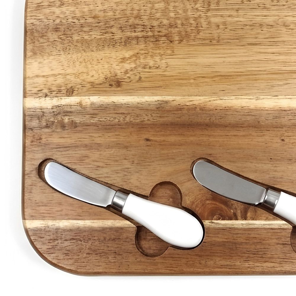 Cheese Board Set(Image3) Cheese Board Set(Image3)