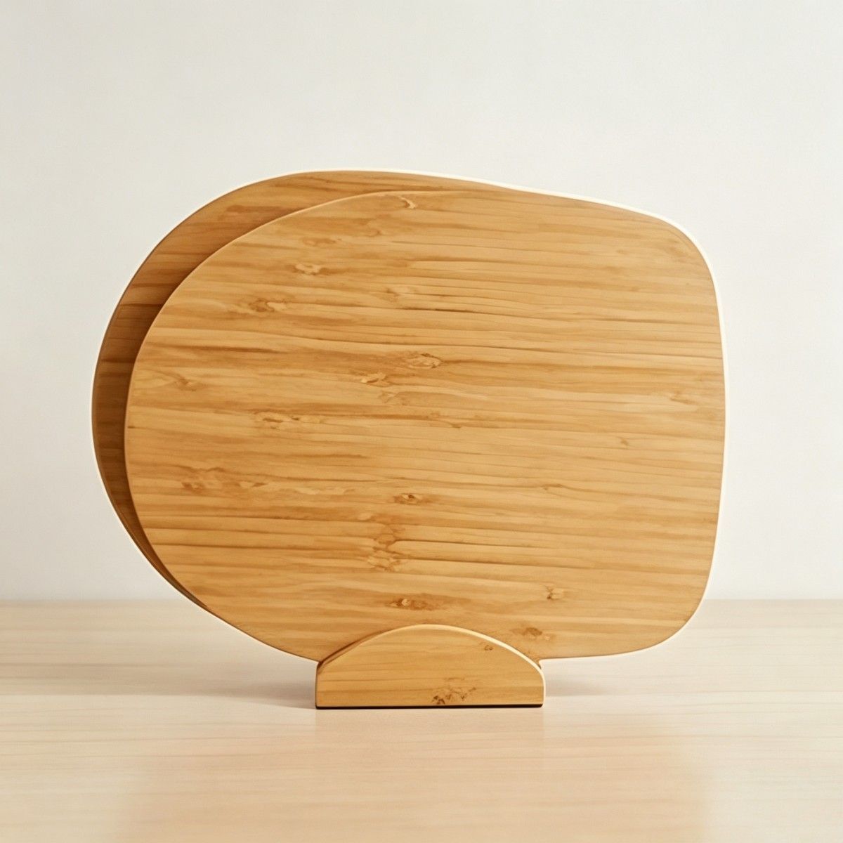 Bullet shaped cutting board set(Image2) Bullet shaped cutting board set(Image2)