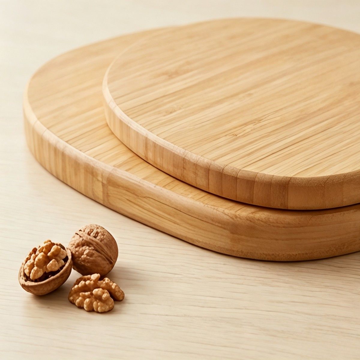 Bullet shaped cutting board set(Image5) Bullet shaped cutting board set(Image5)