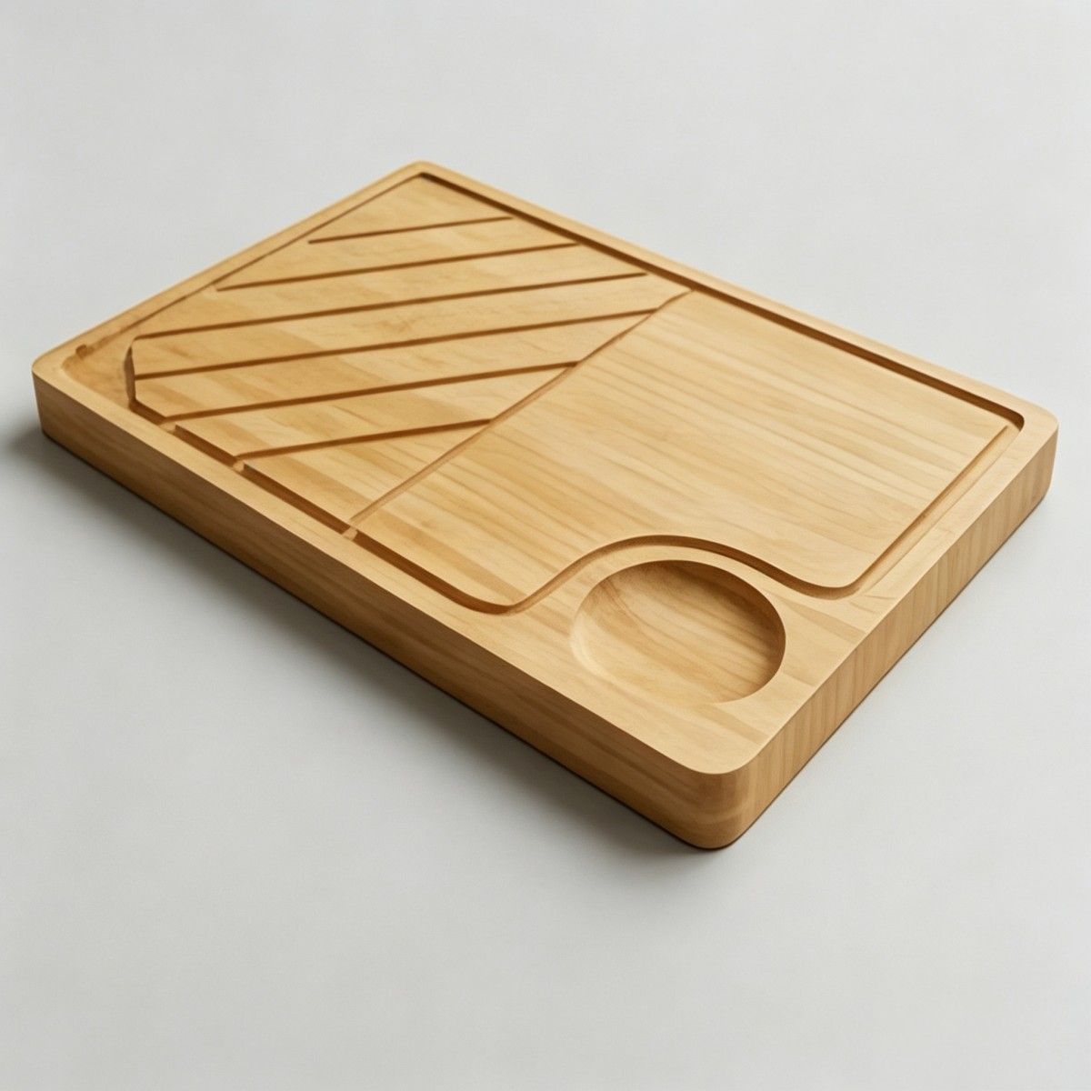 Square multifunctional cutting board(Image3) Square multifunctional cutting board(Image3)