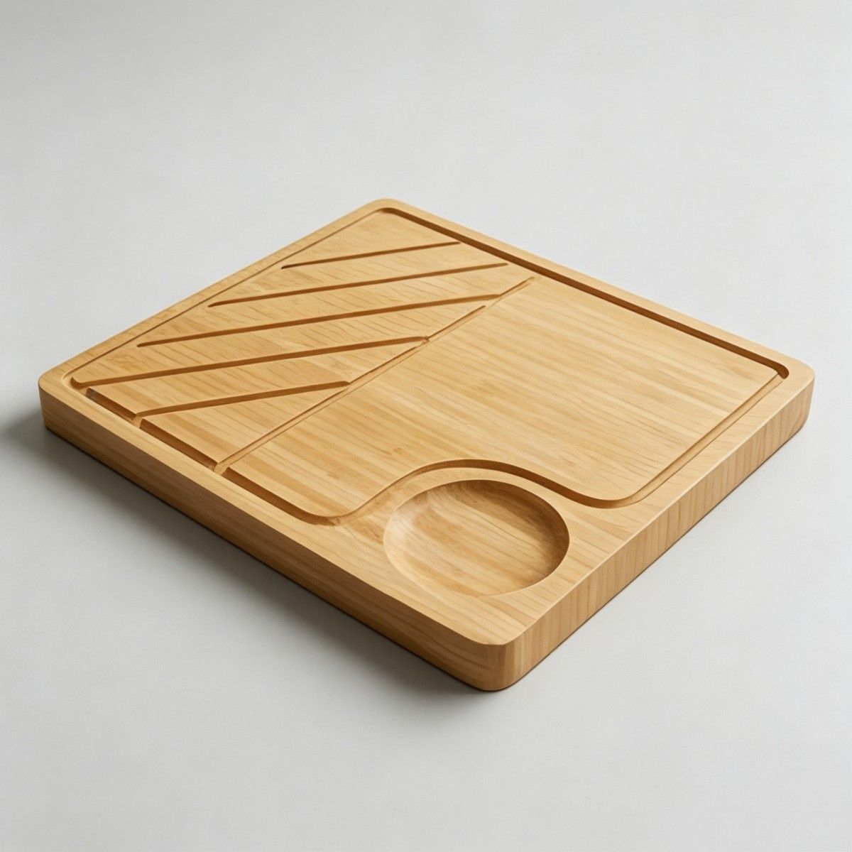 Square multifunctional cutting board(Image5) Square multifunctional cutting board(Image5)