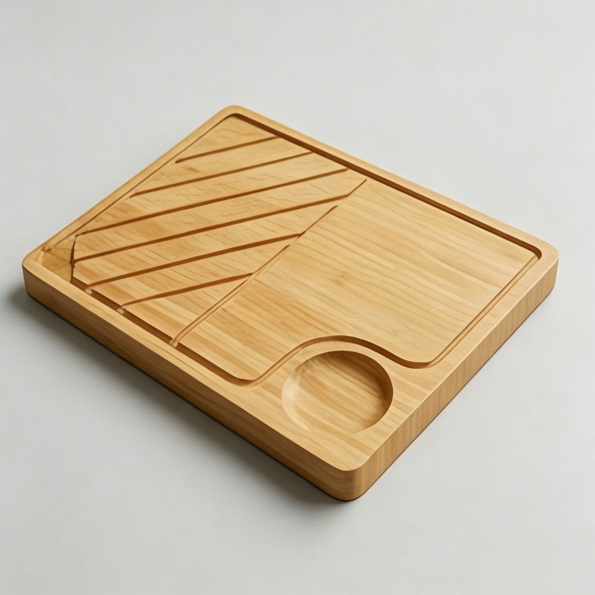 Square multifunctional cutting board(Image6) Square multifunctional cutting board(Image6)