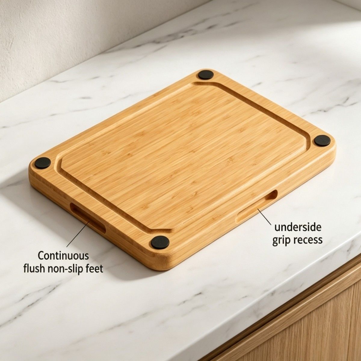 4-Size Bamboo Cutting Board Program(Image3) 4-Size Bamboo Cutting Board Program(Image3)