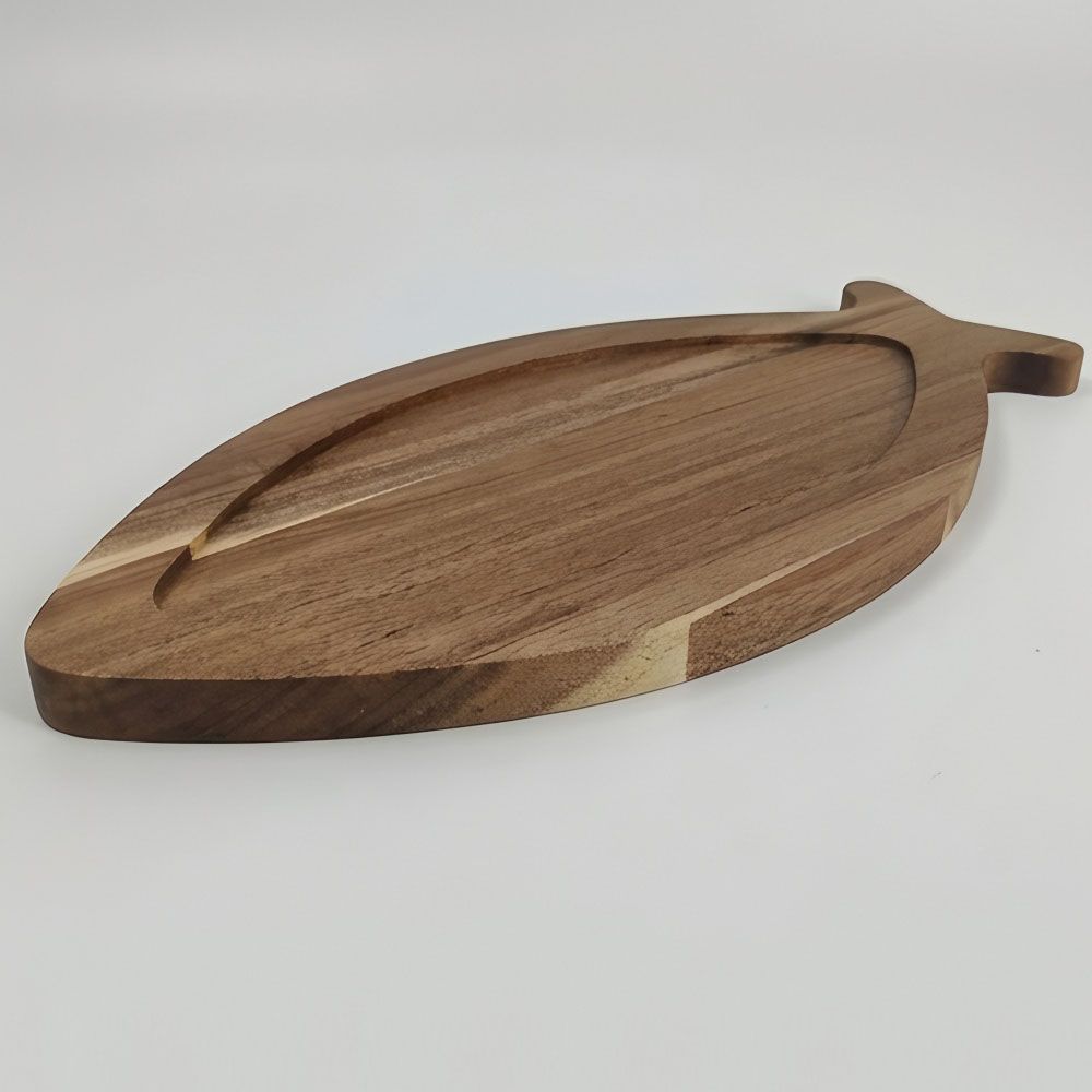 Fish shaped tray(Image2) Fish shaped tray(Image2)