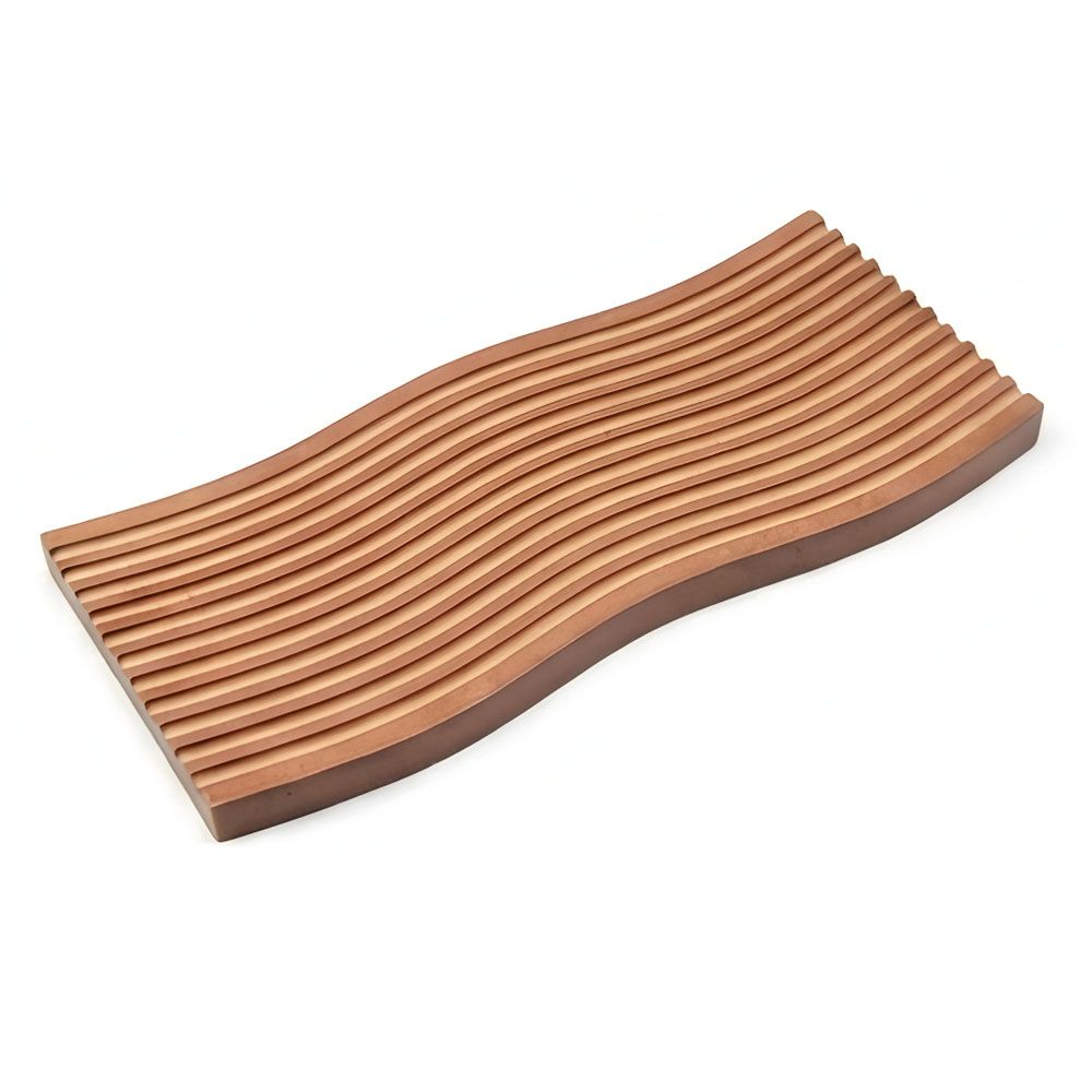 Ripple langes Tablett(Figur2) Ripple langes Tablett(Figur2)