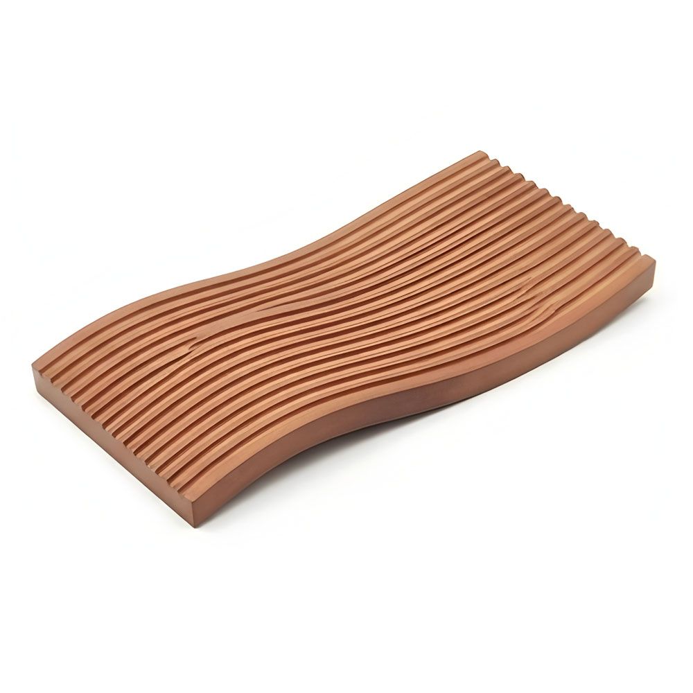 Ripple langes Tablett(Figur3) Ripple langes Tablett(Figur3)