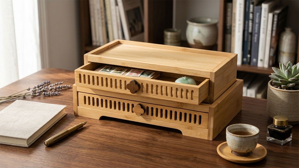 Household Storage