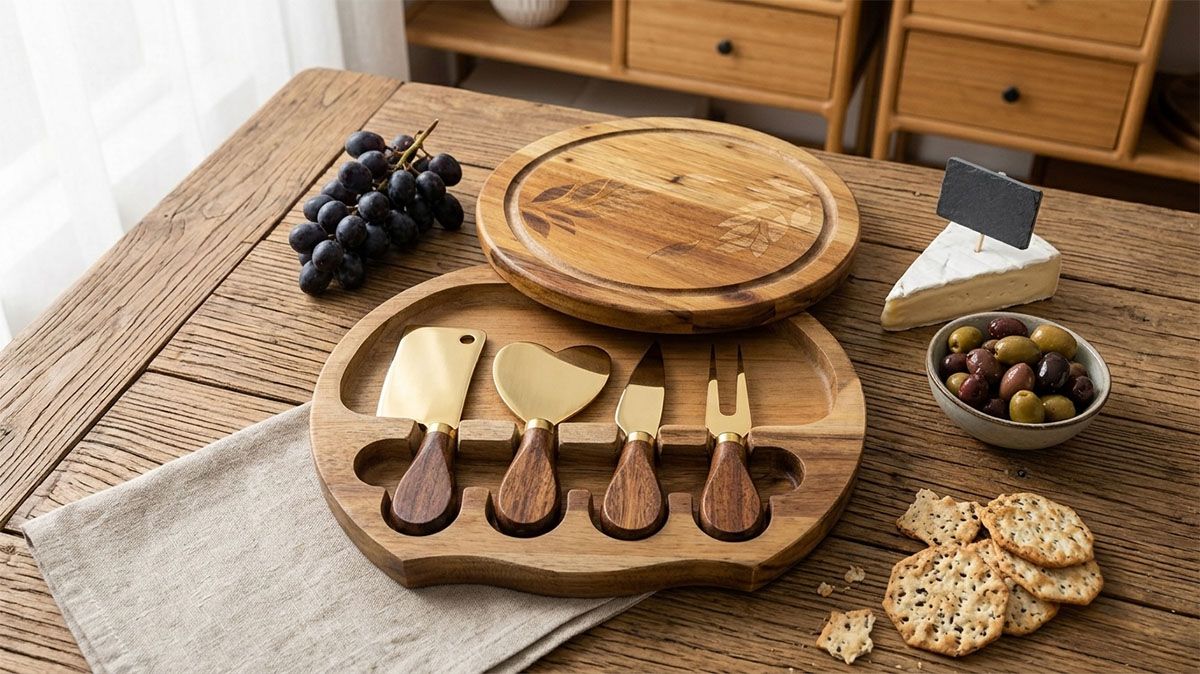 Cutting Board Series