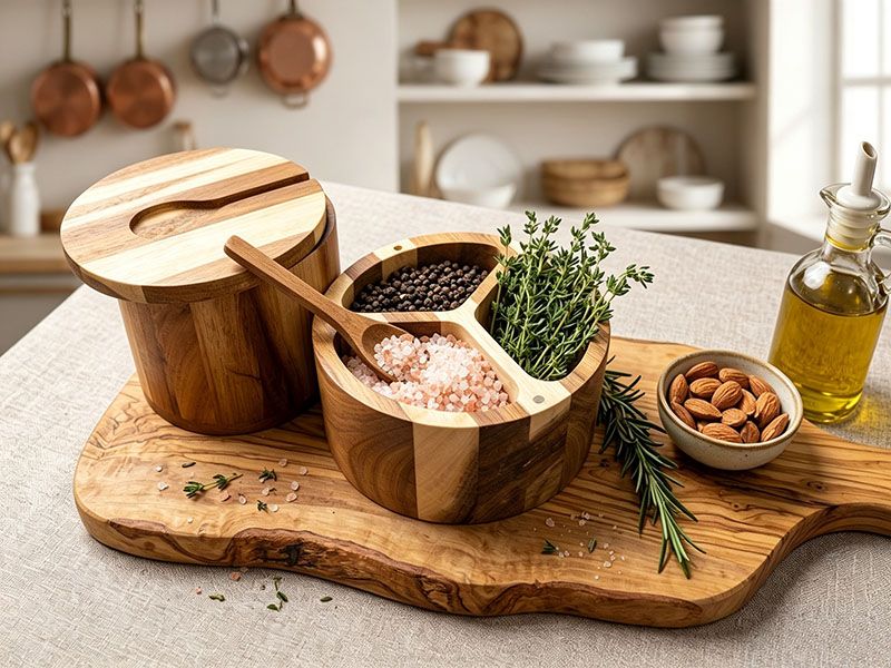 Kitchen Series