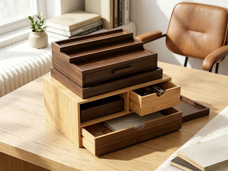 Household Storage