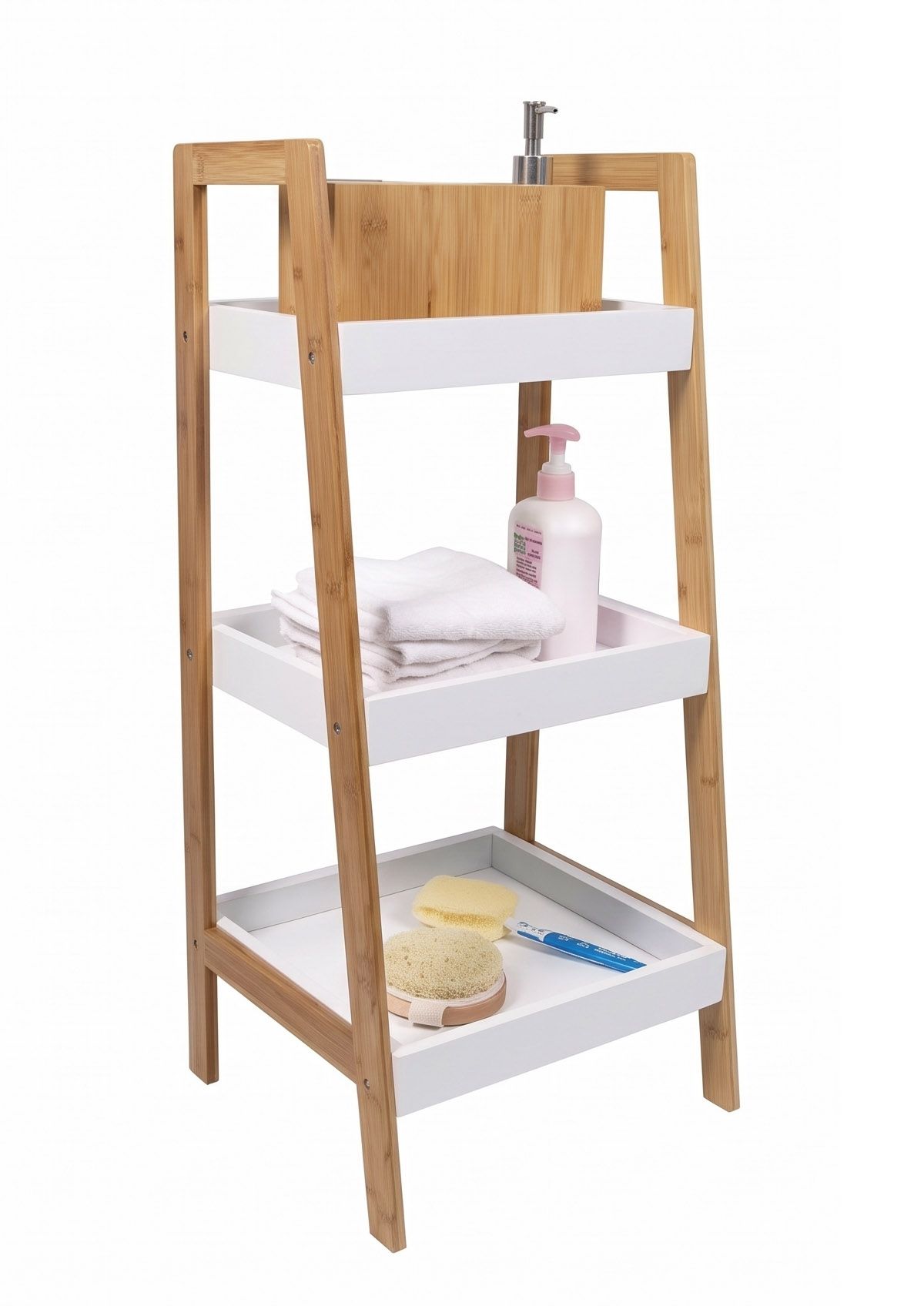 Bathroom shelf(Image3)