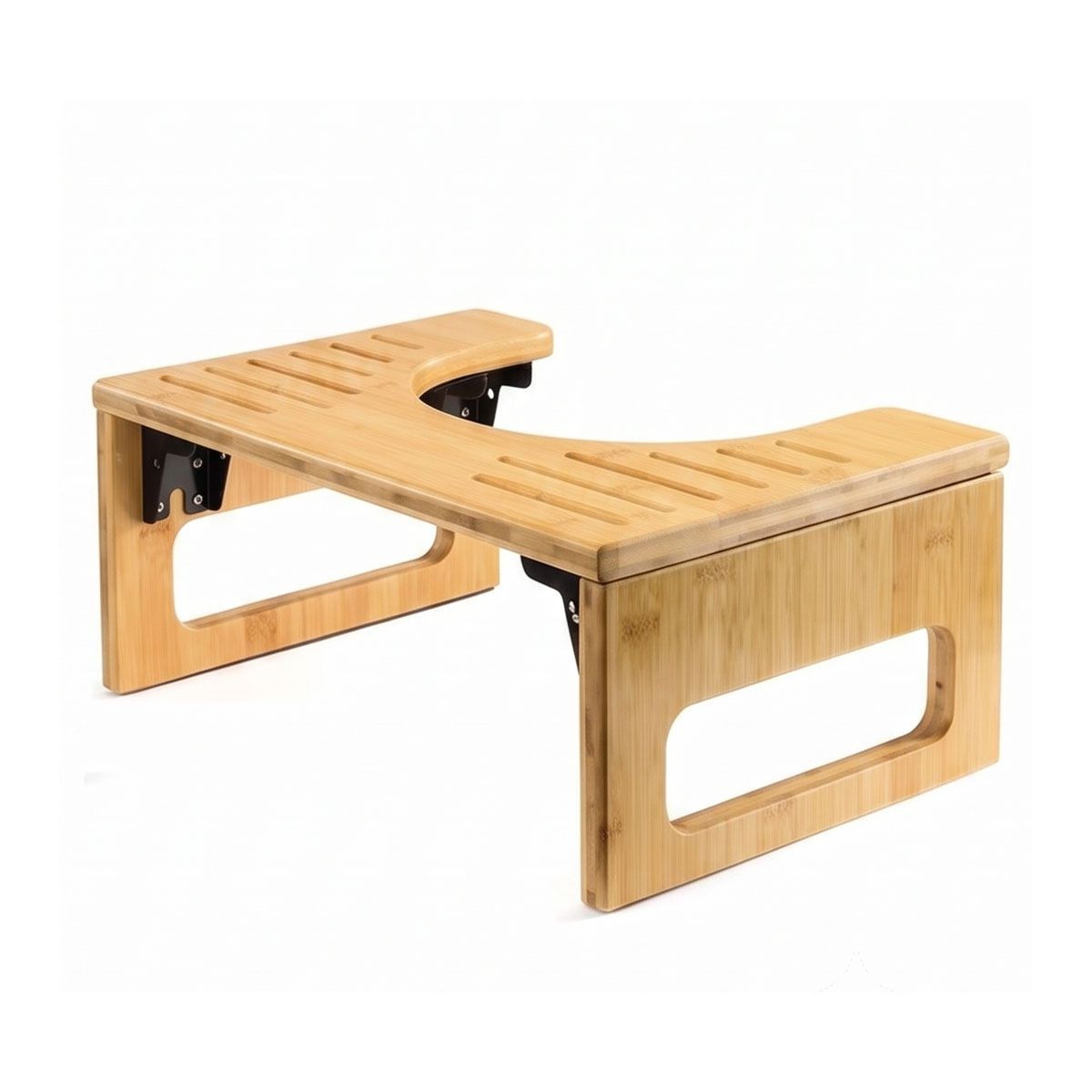 Hockender Toilettenhocker(Figur1) Hockender Toilettenhocker(Figur1)