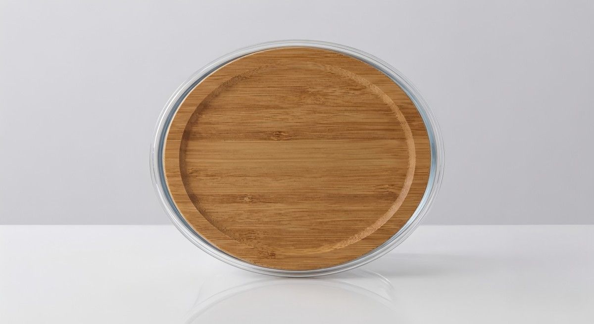 Round Fresh-Keeping Container(Image2) Round Fresh-Keeping Container(Image2)