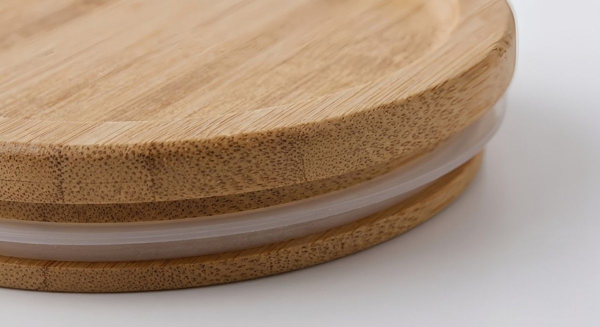 Round Fresh-Keeping Container(Image4) Round Fresh-Keeping Container(Image4)