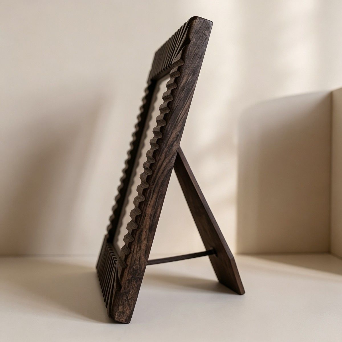 Wooden Photo Frame(Image3) Wooden Photo Frame(Image3)
