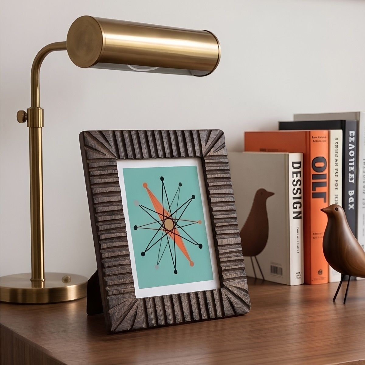 Wooden Photo Frame(Image7) Wooden Photo Frame(Image7)