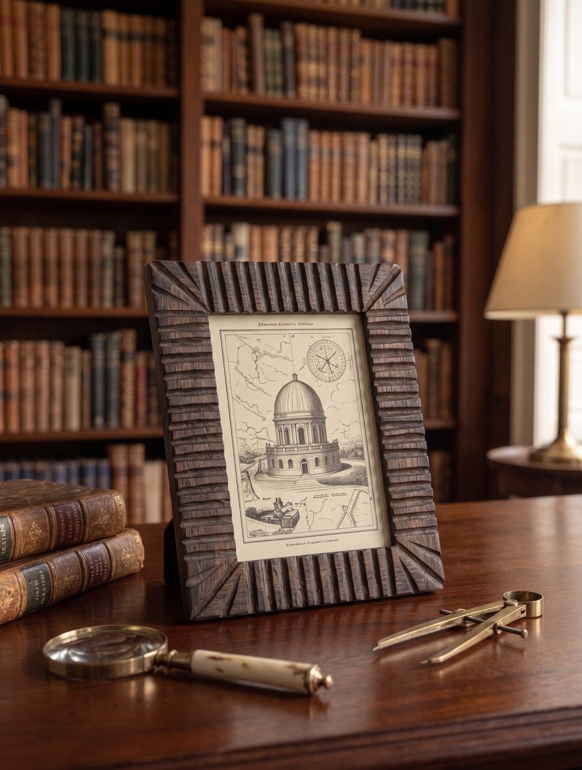 Wooden Photo Frame(Image9) Wooden Photo Frame(Image9)