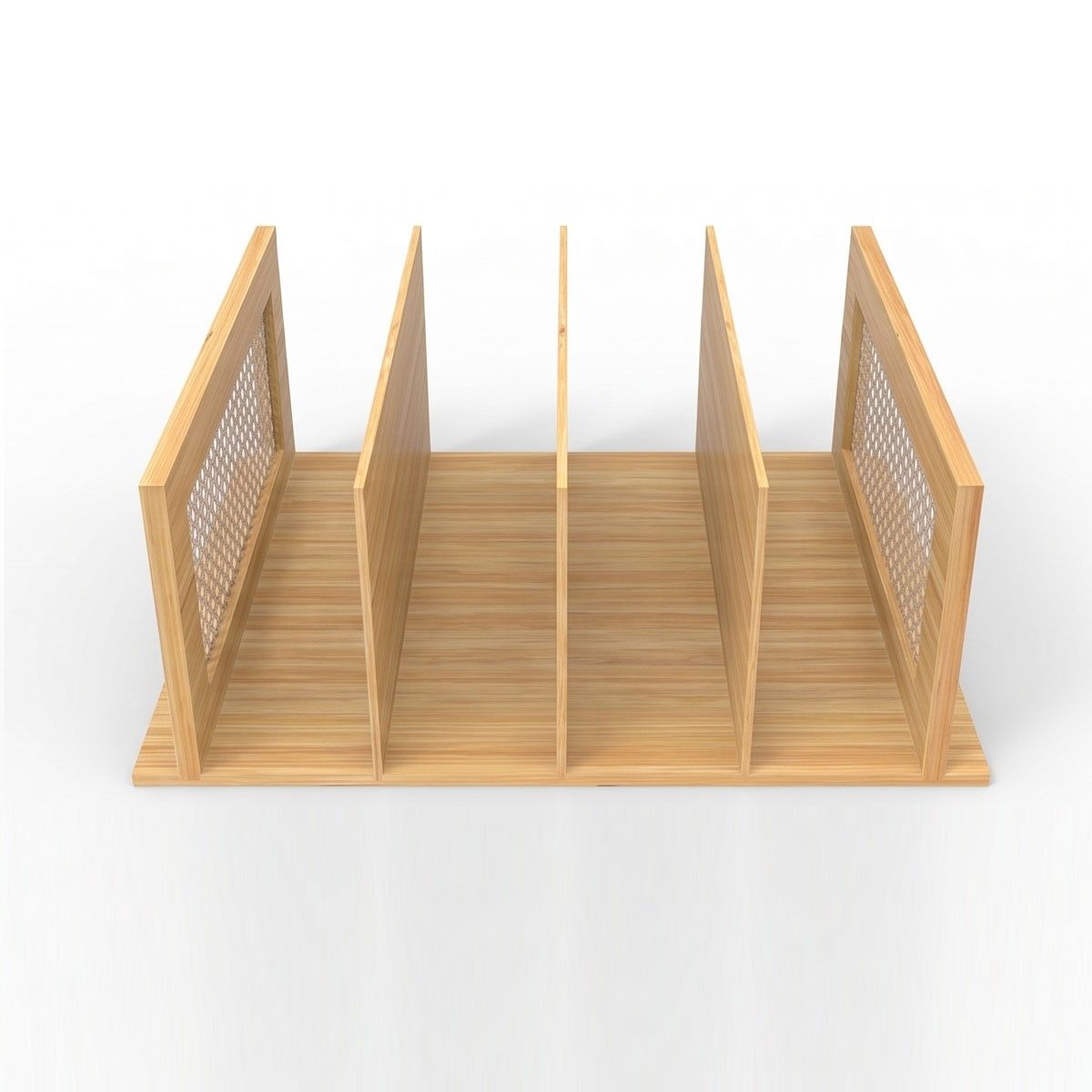 Ge language bookshelf