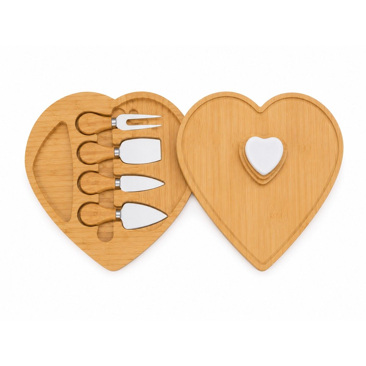 Love type cheese dish(Image6) Love type cheese dish(Image6)
