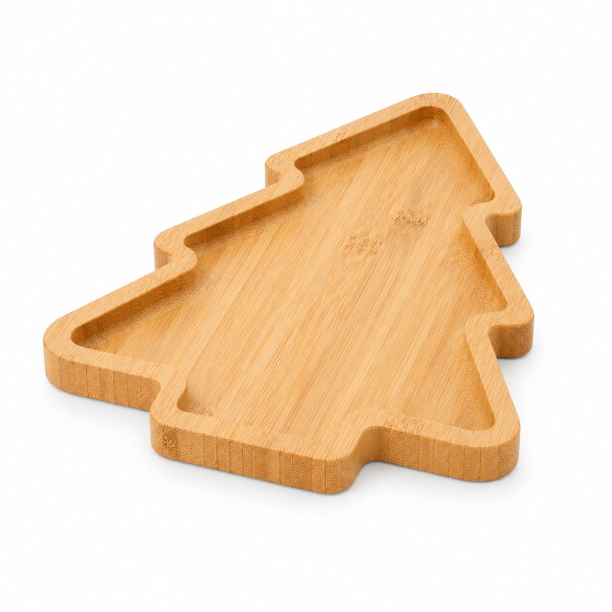 Christmas tree tray