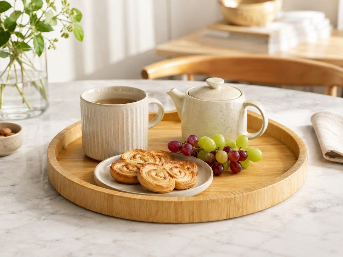 Circular tray(Image2) Circular tray(Image2)