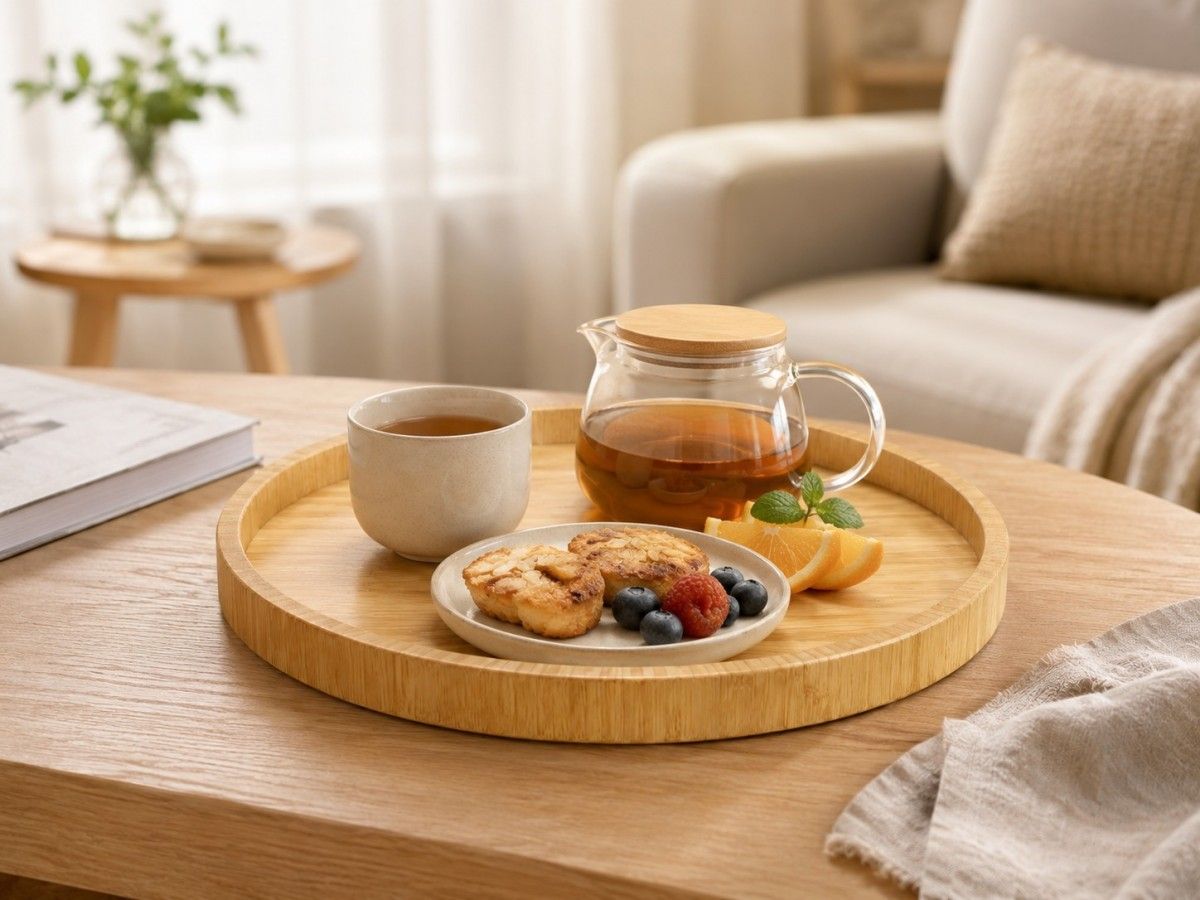 Circular tray(Image3) Circular tray(Image3)
