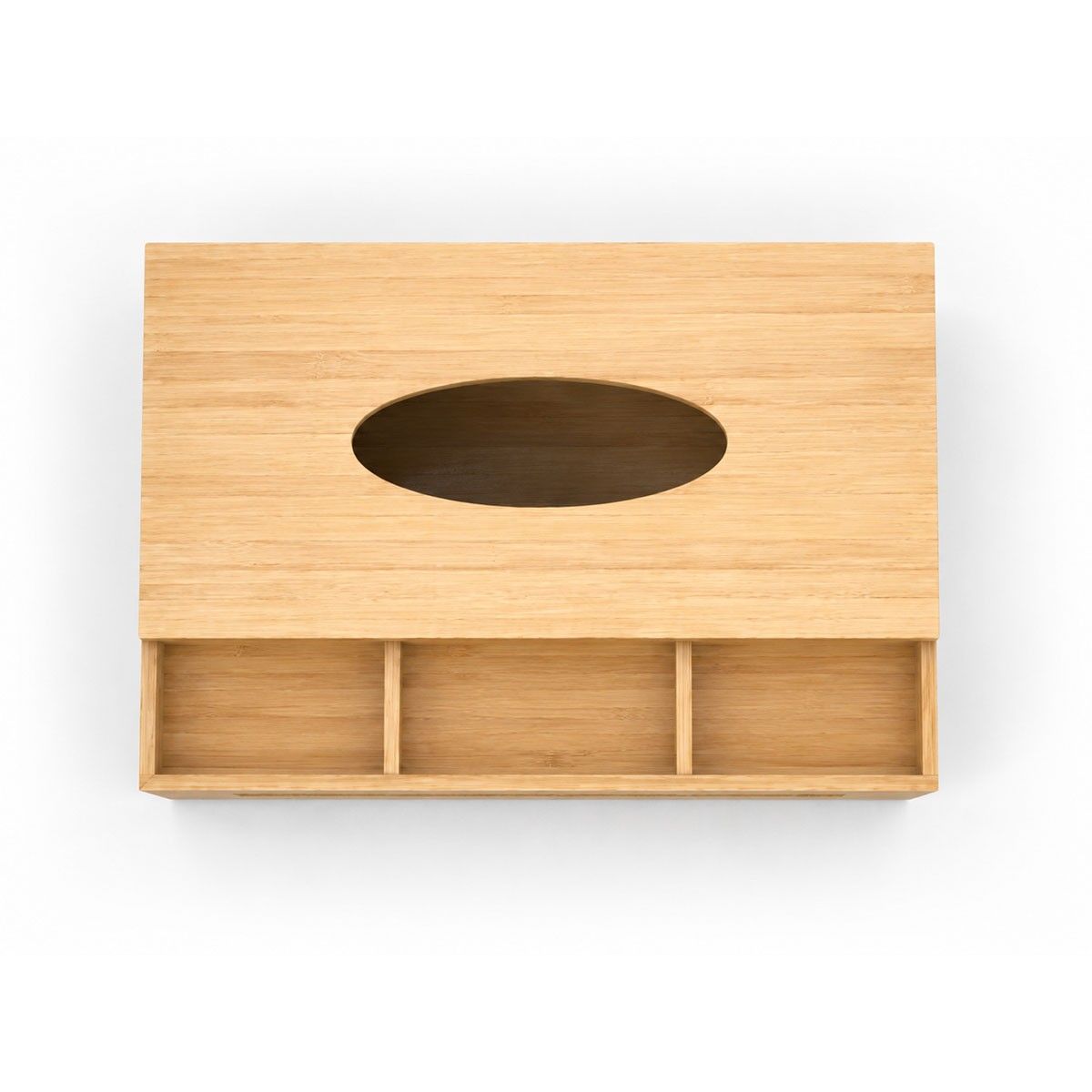 Gedao multifunctional paper drawer storage box
