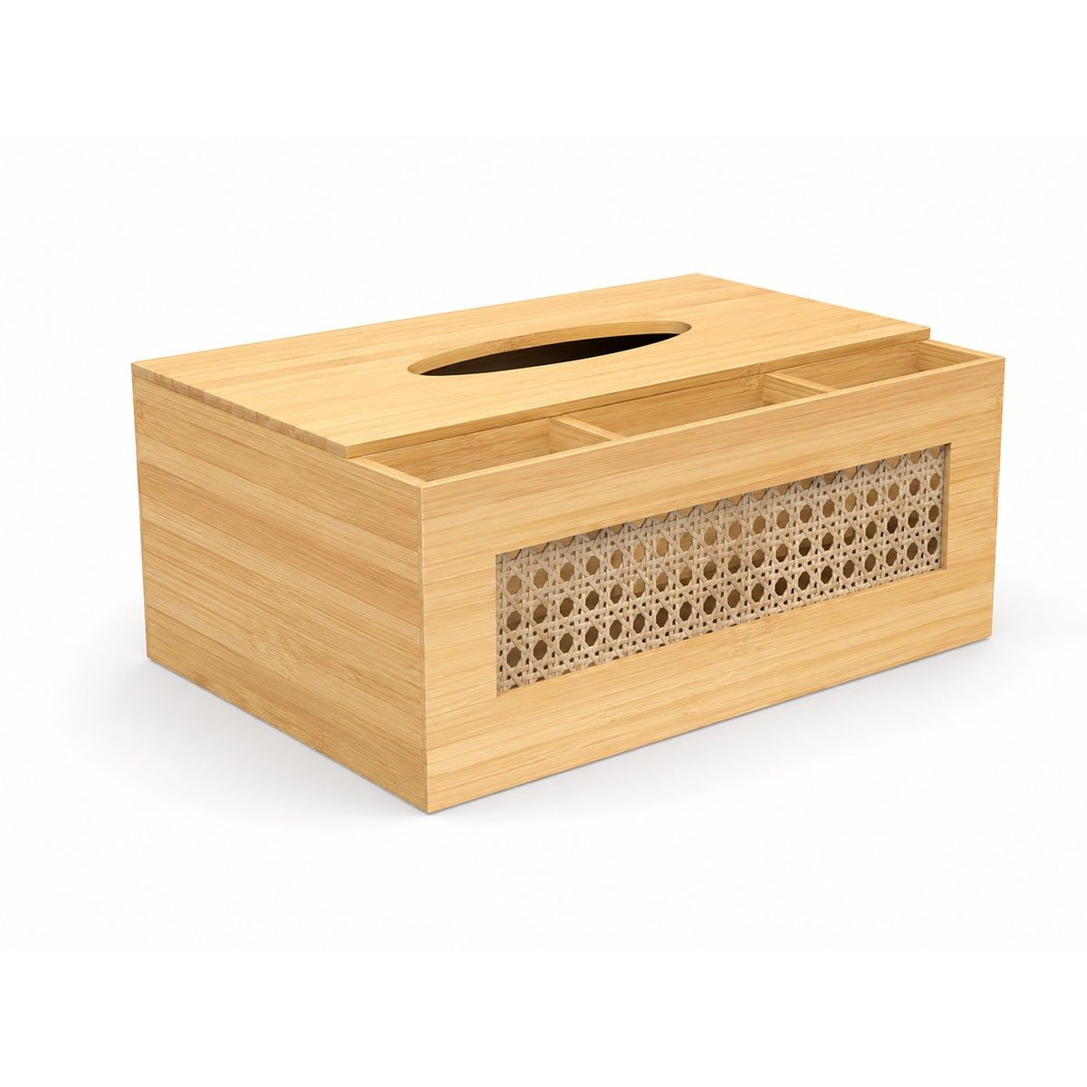 Gedao multifunctional paper drawer storage box