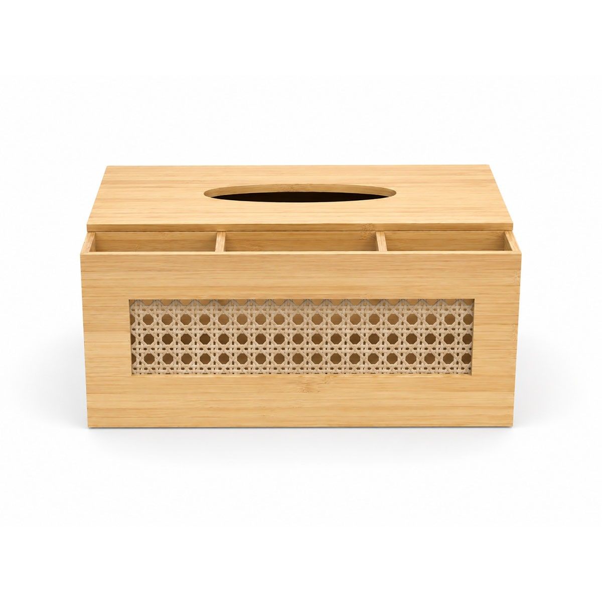 Gedao multifunctional paper drawer storage box