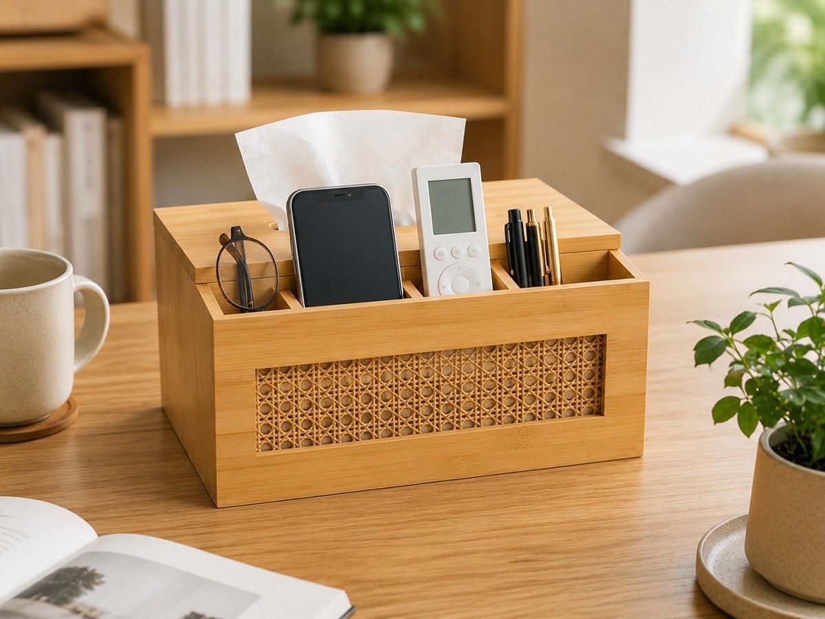 Gedao multifunctional paper drawer storage box(Image2) Gedao multifunctional paper drawer storage box(Image2)