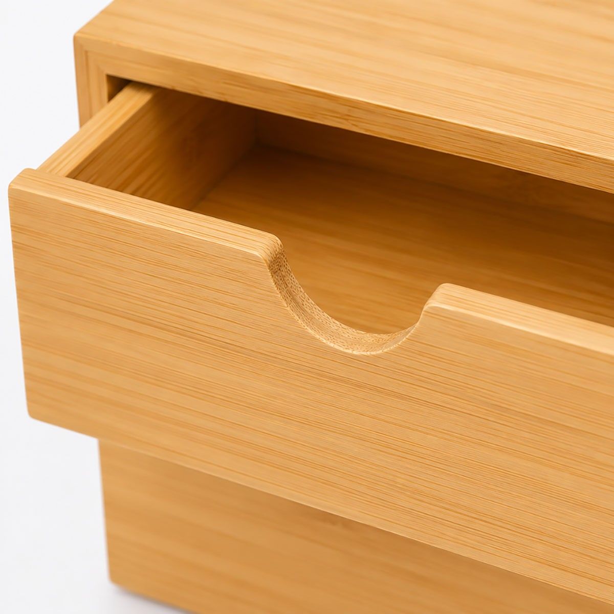 Zhixin drawer storage box