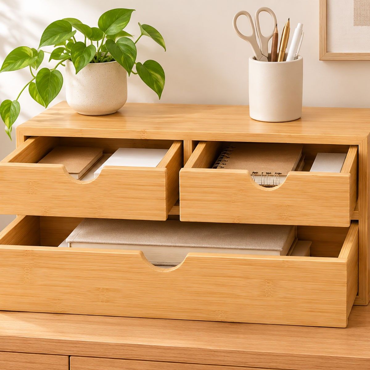 Zhixin drawer storage box