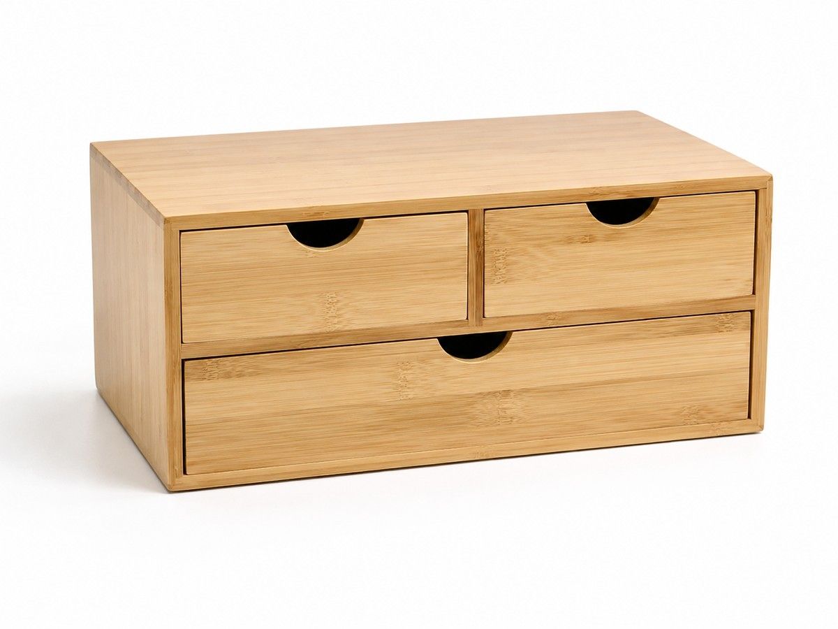 Zhixin drawer storage box(Image1) Zhixin drawer storage box(Image1)