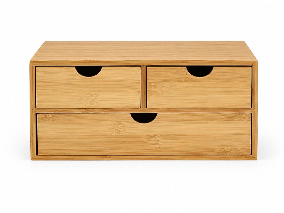 Zhixin drawer storage box(Image5) Zhixin drawer storage box(Image5)