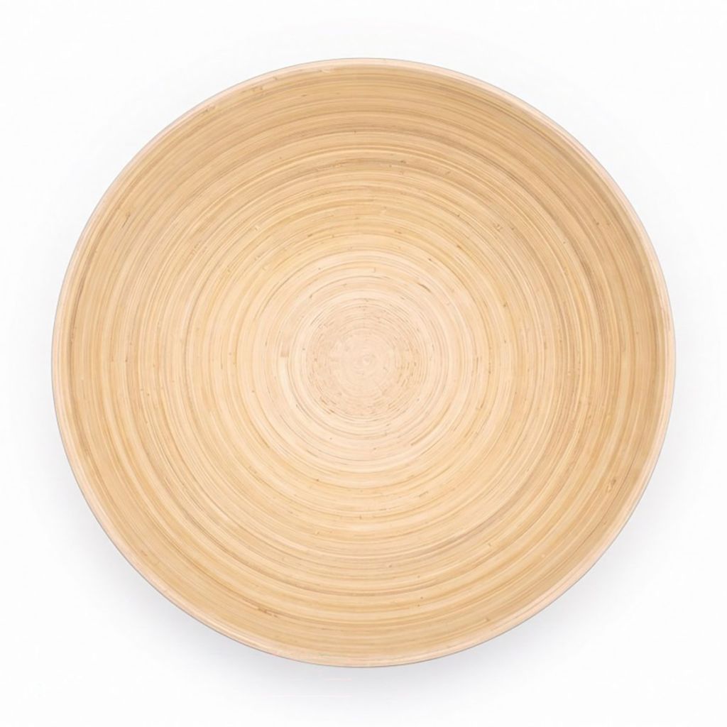 Luxury Two tone Salad Bowl
