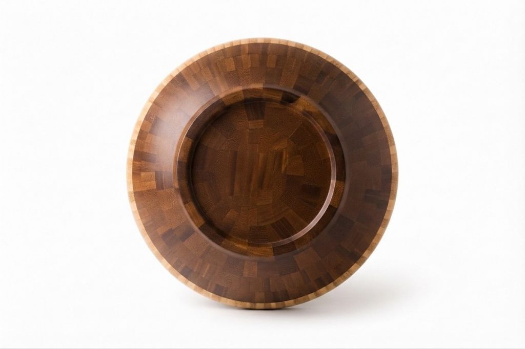Deep Mouth Large Salad Bowl(Image4) Deep Mouth Large Salad Bowl(Image4)