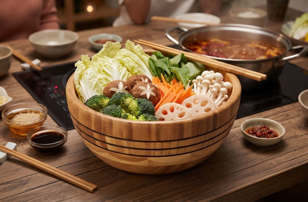 Linglong · Love Double Bowl(Image3) Linglong · Love Double Bowl(Image3)
