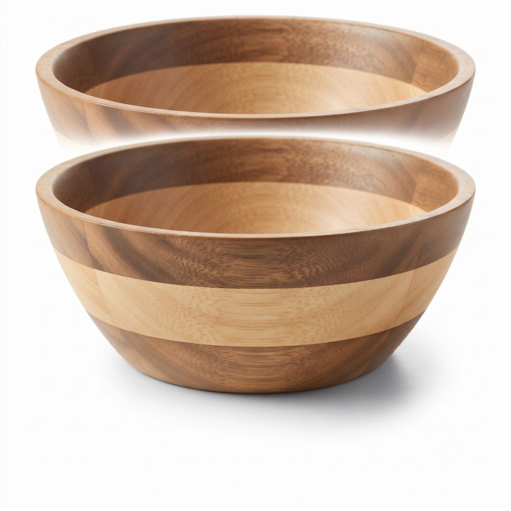 Love · Original Color Double Bowl(Image1) Love · Original Color Double Bowl(Image1)