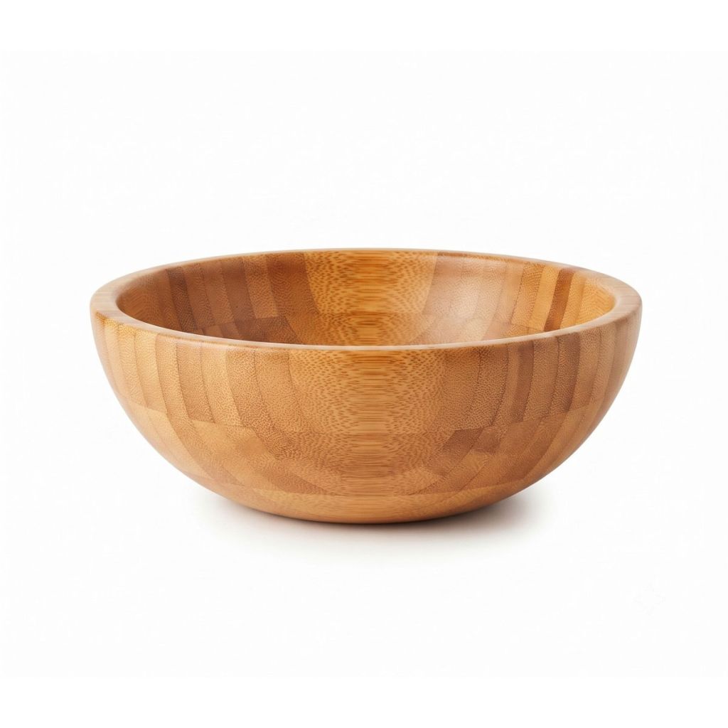 Bamboo Residence Triple Set