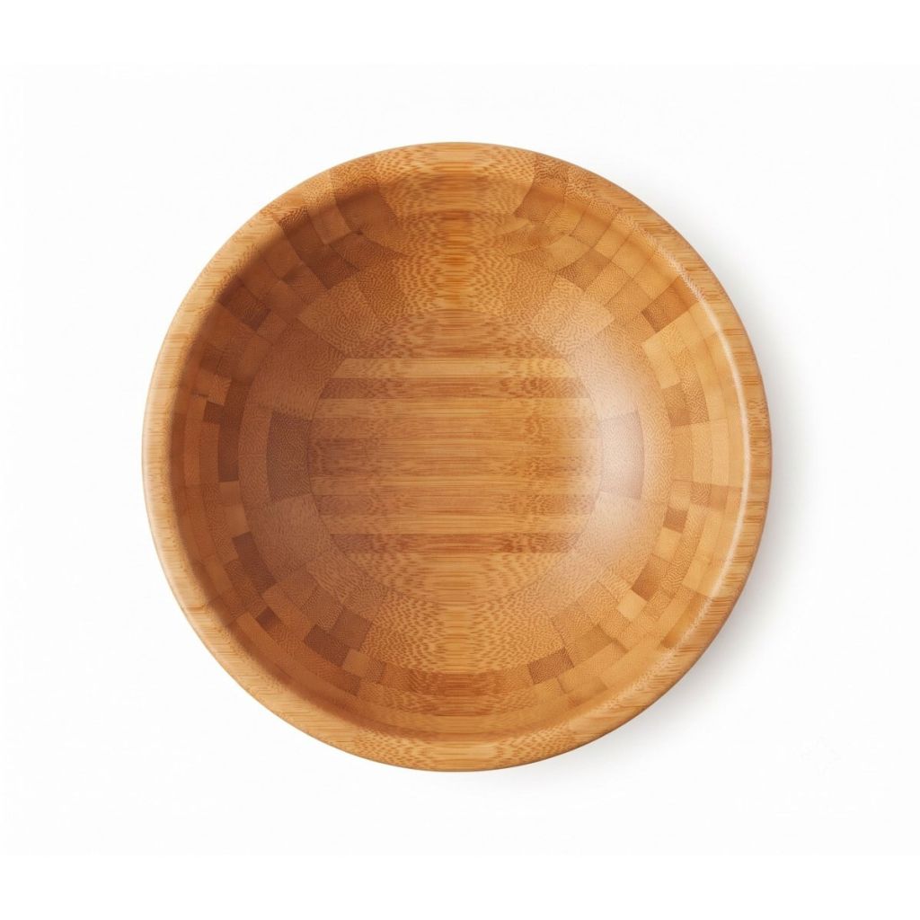 Bamboo Residence Triple Set