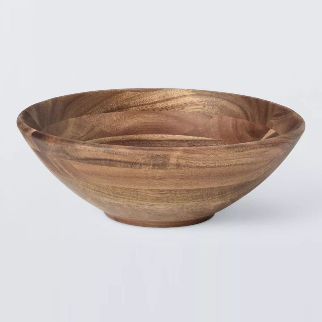 Wooden Seat · Three piece Environmental Art Set