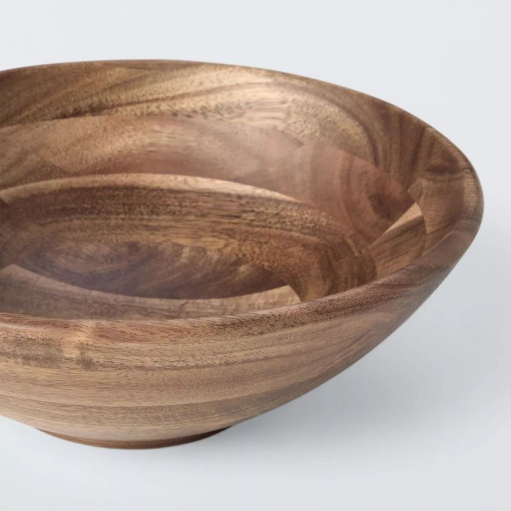 Wooden Seat · Three piece Environmental Art Set