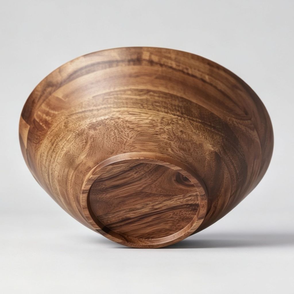 Wooden Seat · Three piece Environmental Art Set