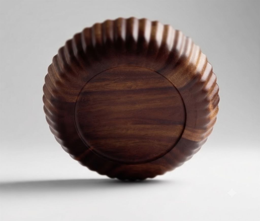 Wood Language · Arc Pattern Three Piece Set(Image4) Wood Language · Arc Pattern Three Piece Set(Image4)
