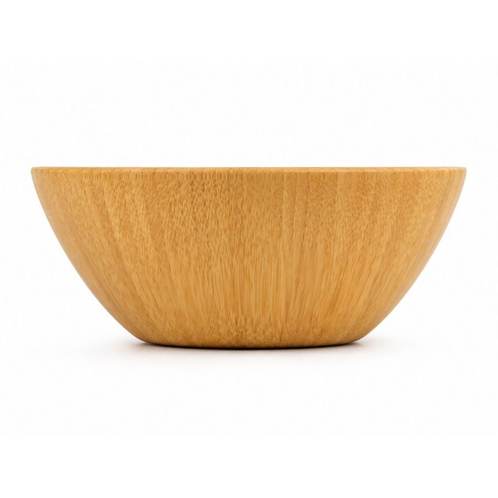 240 vertical screen bamboo bowl