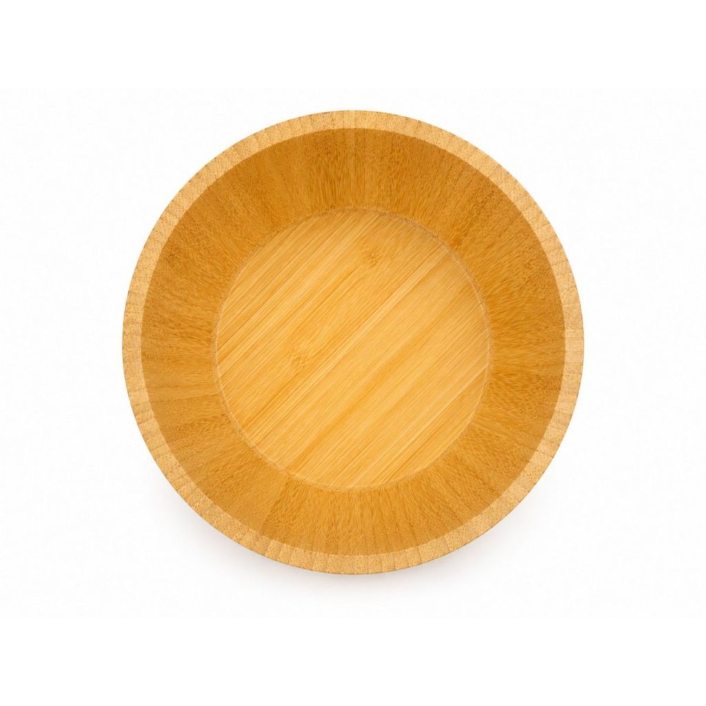 240 vertical screen bamboo bowl